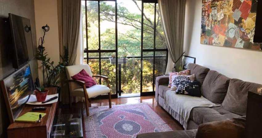 Venda | Apartamento com 100,00 m², 3 dormitório(s), 2 vaga(s). Jardim das Paineiras, Campinas