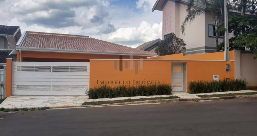 Casa à venda em Campinas, Parque Xangrilá, com 4 quartos, com 300 m², SHANGRILÁ - CAMPINAS