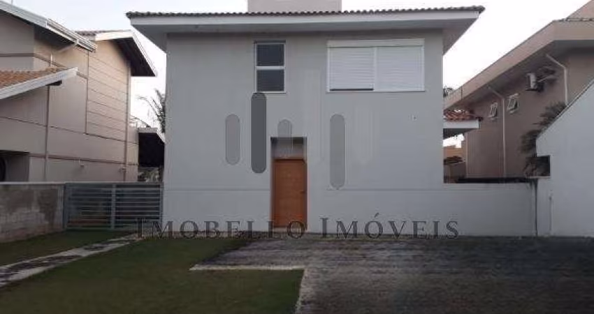 Casa à venda em Campinas, Condomínio Estância Paraíso, com 3 suítes, com 219 m², ESTÂNCIA PARAÍSO