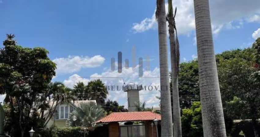 Chácara à venda em Jaguariúna, Chácara Long Island, com 3 quartos, com 1500 m²
