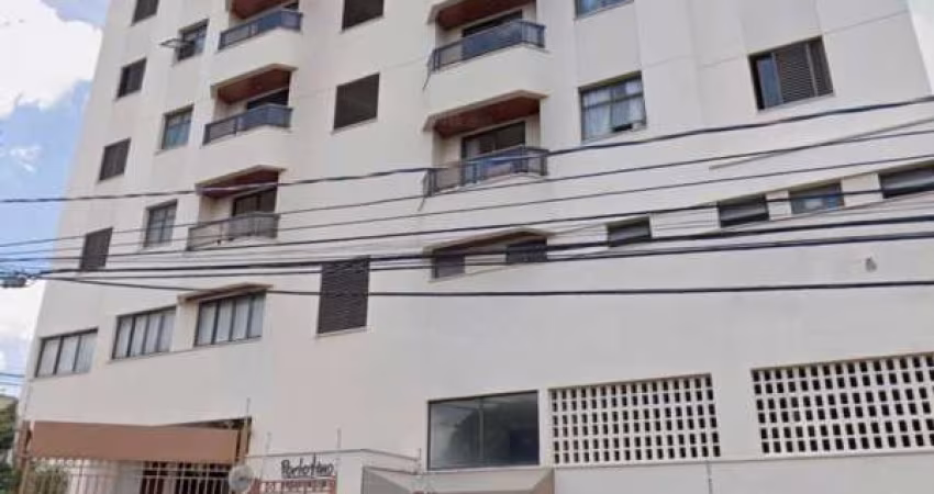 Venda | Apartamento com 65,00 m², 2 dormitório(s), 1 vaga(s). Jardim Planalto, Campinas