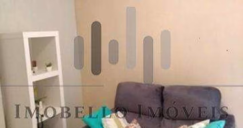 Kitnet à venda em Campinas, Centro, com 1 quarto, com 40 m², CECILIA STEIMBERG