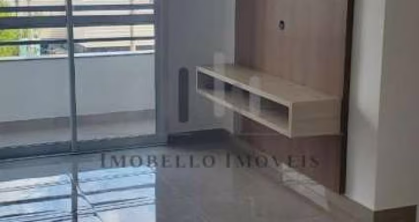 Apartamento à venda em Campinas, Vila Itapura, com 2 quartos, com 58 m², MORADA PARK - VILA ITAPURA