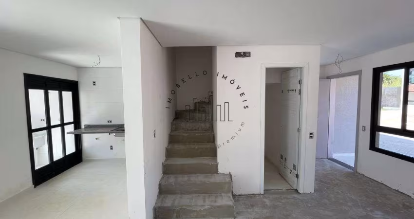 Casa à venda em Paulínia, Betel, com 3 quartos, com 91 m², FELICITTÁ RESIDENCIAL - BETEL