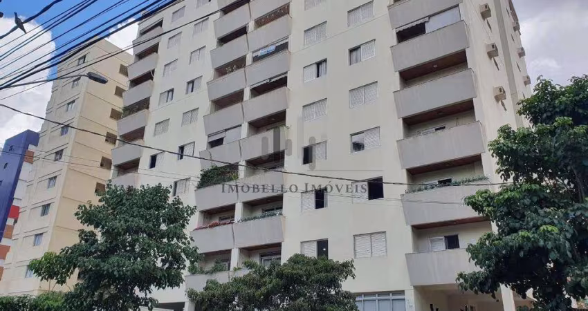 Apartamento à venda em Campinas, Vila Itapura, com 3 quartos, com 161.22 m², MARIA ELENA
