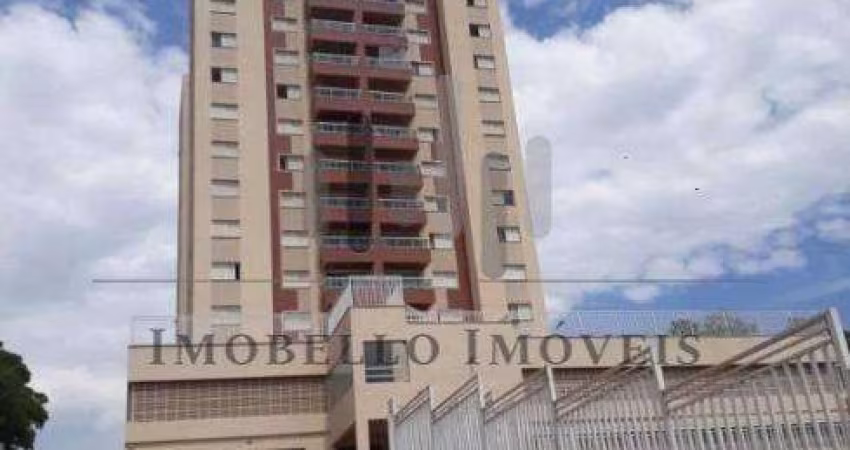 Apartamento à venda em Campinas, Mansões Santo Antônio, com 4 quartos, com 130 m²