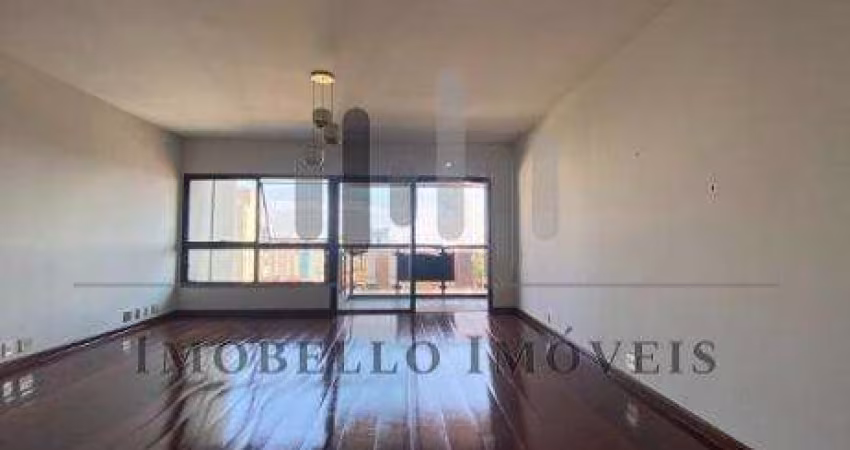 Venda | Apartamento com 164,00 m², 4 dormitório(s), 2 vaga(s). Bosque, Campinas