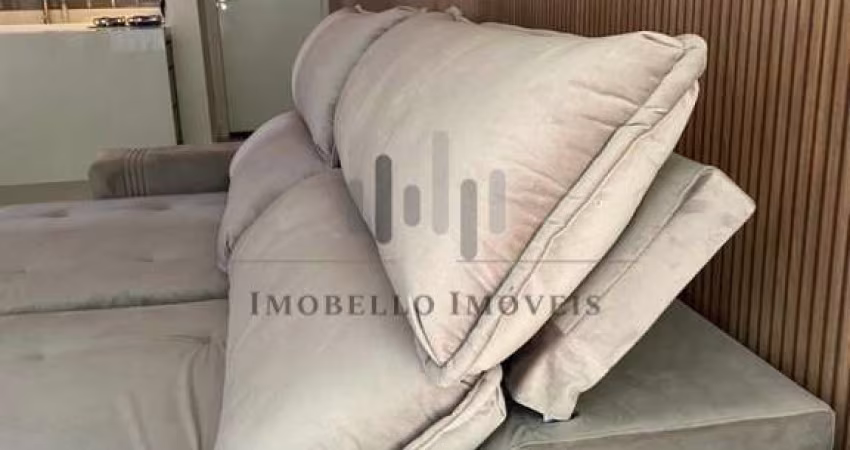 Venda | Apartamento com 80,00 m², 3 dormitório(s). Jardim Nova Europa, Campinas