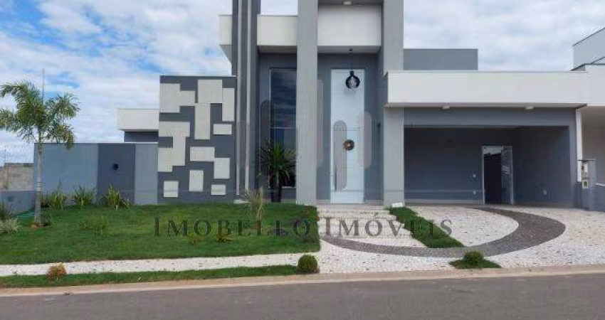 Casa à venda em Valinhos, Roncáglia, com 3 suítes, com 180.96 m², RESIDENCIAL MONT'ALCINO