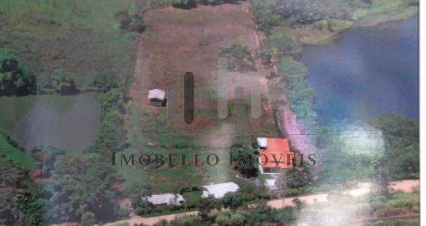 Venda | Chácara com 13.000,00 metroQuadrado, 3 dormitório(s), 3 vaga(s). Guedes, Jaguariúna