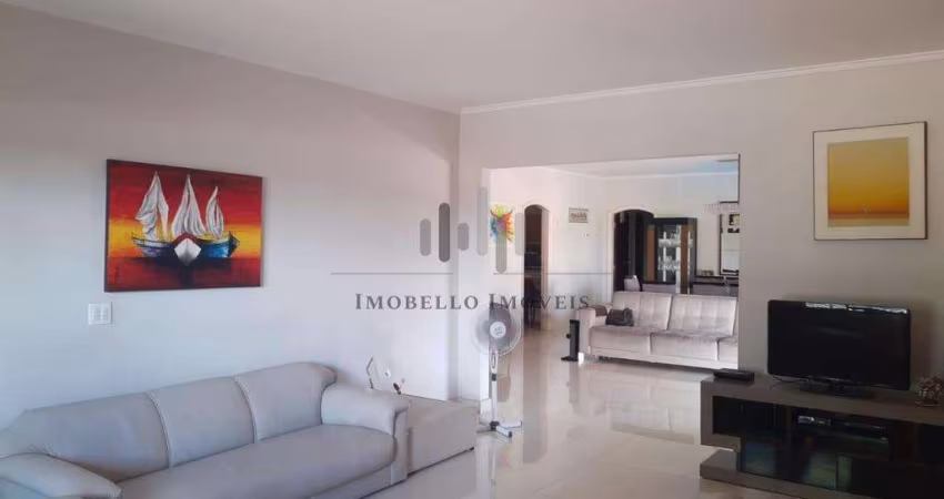 Venda | Casa com 427,68 m², 4 dormitório(s), 3 vaga(s). Parque São Quirino, Campinas