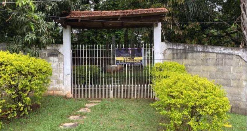 Casa à venda em Campinas, Parque Xangrilá, com 2 quartos, com 150 m², SHANGRILÁ - CAMPINAS
