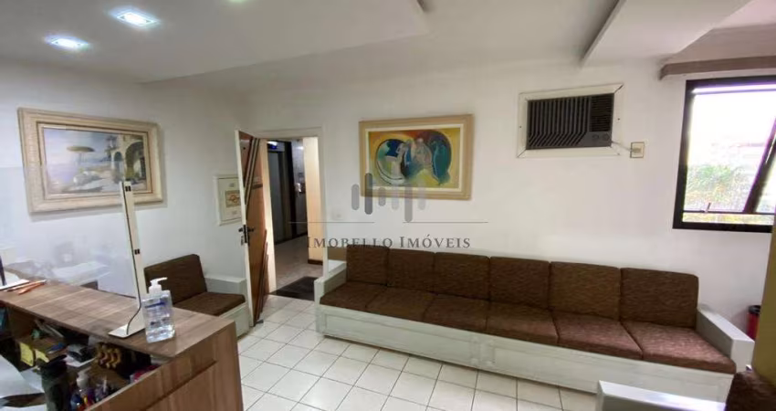 Sala à venda em Campinas, Centro, com 53 m², CIRCOLO MÉDICO