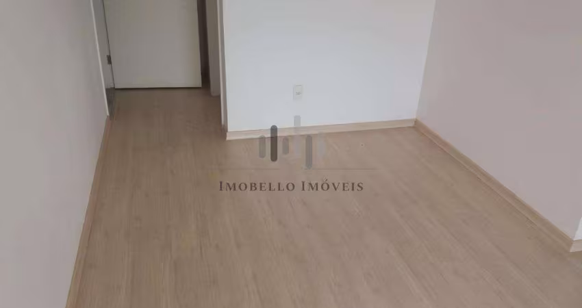 Apartamento à venda em Campinas, Jardim Santa Genebra, com 3 quartos, com 60 m², LUMINI I