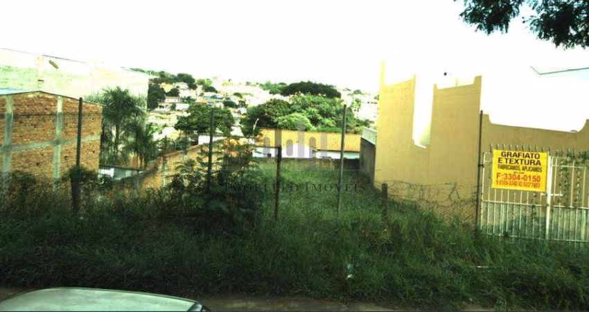 Terreno à venda em Campinas, Parque São Quirino, com 425.2 m²