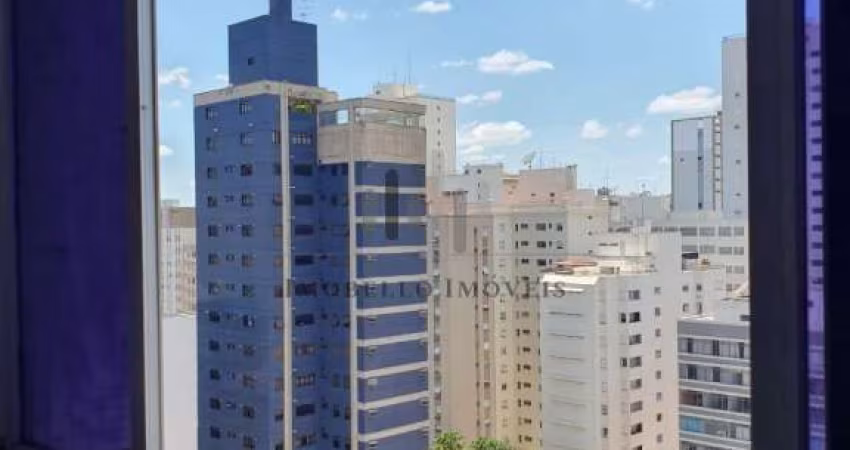 Venda | Apartamento com 57,58 m², 2 dormitório(s). Centro, Campinas