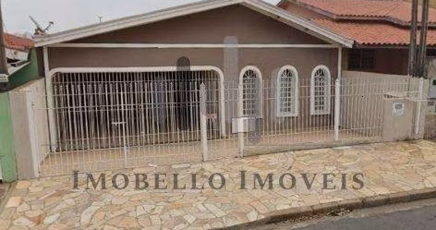 Venda | Casa com 179,95 m², 3 dormitório(s), 2 vaga(s). Cidade Jardim, Campinas