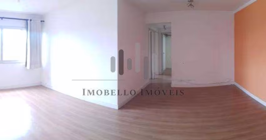 Apartamento à venda em Campinas, Bosque, com 3 quartos, com 90 m²