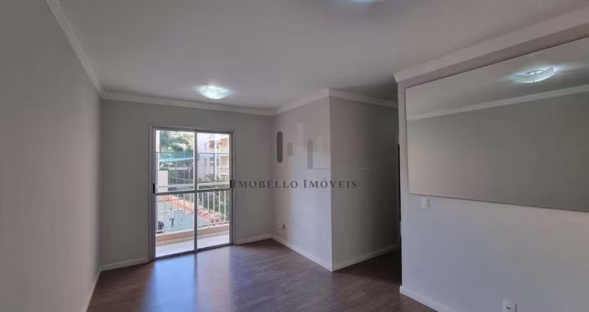 Apartamento à venda em Campinas, Bonfim, com 3 quartos, com 64 m², TORRES DO BONFIM