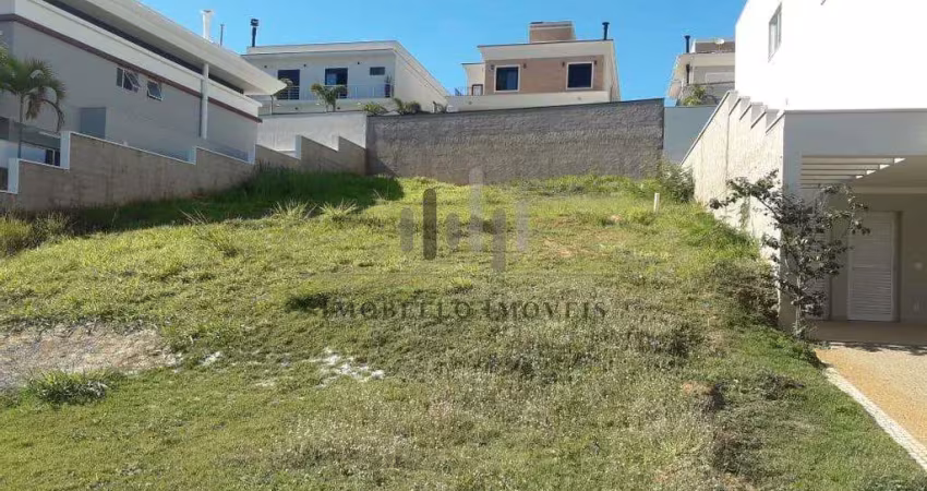 Terreno à venda em campinas, loteamento parque das sapucaias, com 567 m²