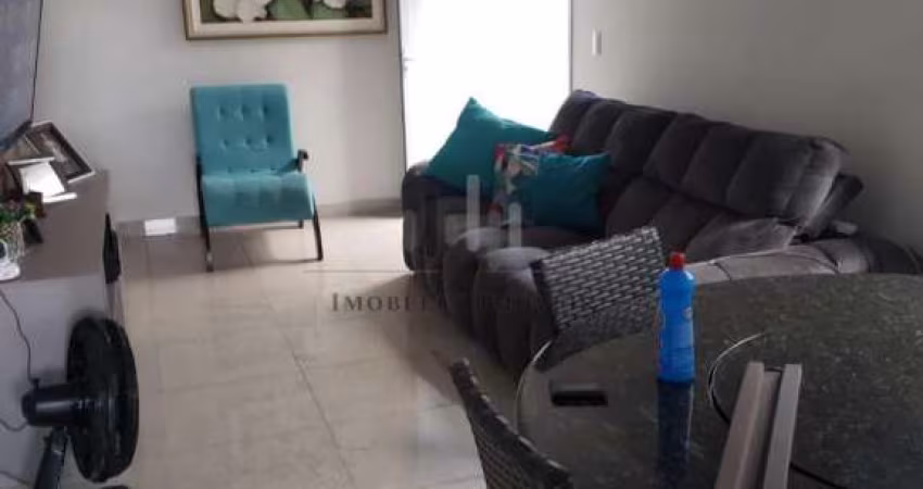 Venda | Casa com 120,00 m², 3 dormitório(s), 2 vaga(s). Jardim Ibirapuera, Campinas
