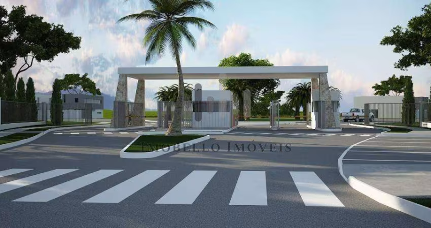 Terreno à venda em Campinas, Residencial Jatibela, com 1156 m², RESIDENCIAL JATIBELA