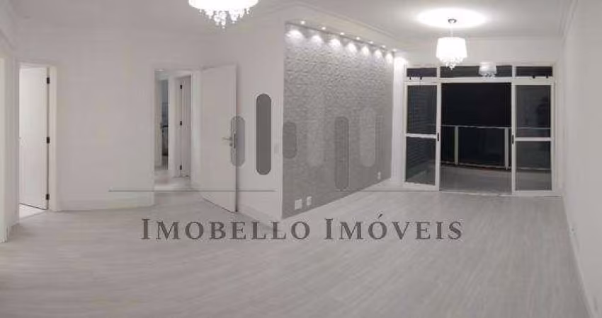 Apartamento à venda em Campinas, Cambuí, com 3 quartos, com 104 m², ILHA DI CAPRI - CAMBUÍ
