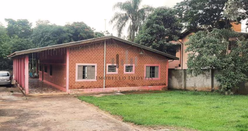 Venda | Chácara com 2.000,00 metroQuadrado, 4 dormitório(s), 3 vaga(s). Chácara Santa Margarida, Campinas