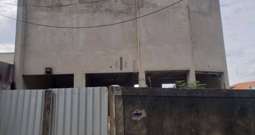 Prédio à venda em Campinas, Jardim Nova Europa, com 110.4 m²