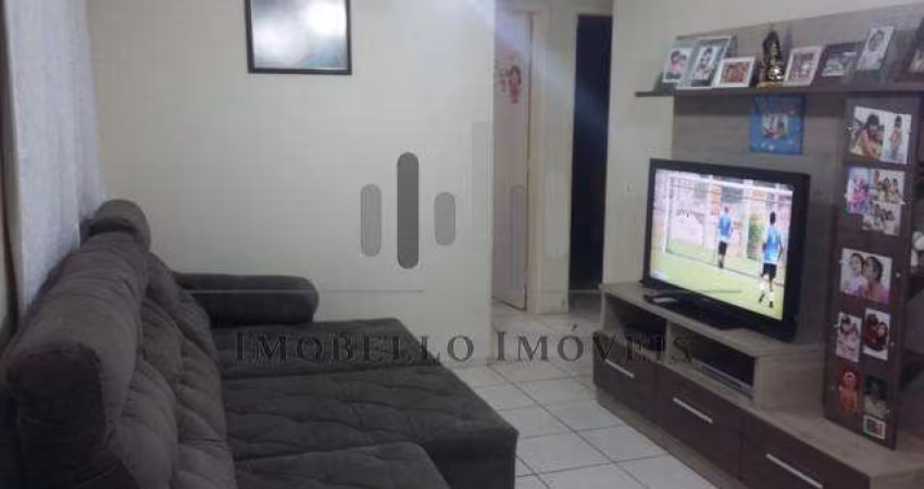 Venda | Apartamento com 60,00 m², 3 dormitório(s). Vila Industrial, Campinas
