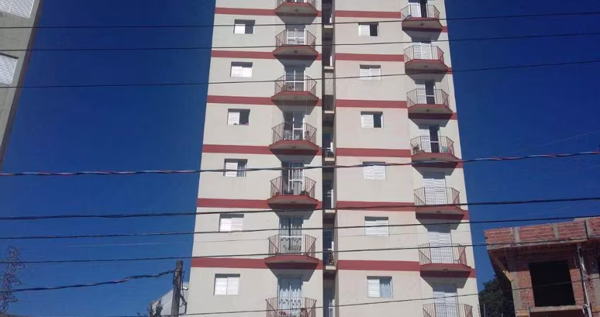 Apartamento à venda em Campinas, Chácara da Barra, com 1 quarto, com 48 m², PRAIA DA COSTA