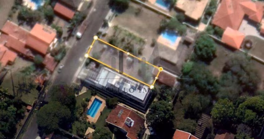 Terreno à venda em Campinas, Parque Xangrilá, com 350.22 m², SHANGRILÁ - CAMPINAS