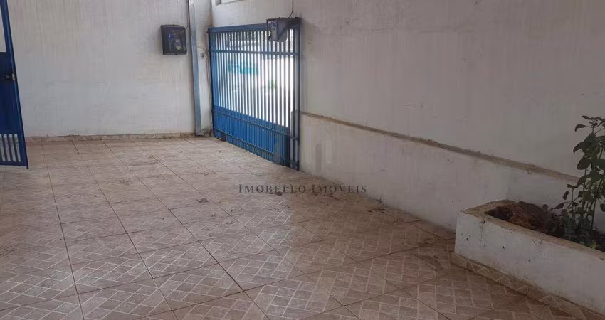 Casa à venda em Campinas, Jardim Pauliceia, com 4 quartos, com 180 m²