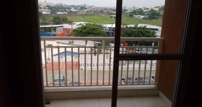 Apartamento à venda em Campinas, Jardim Campos Elíseos, com 2 quartos, com 60 m²