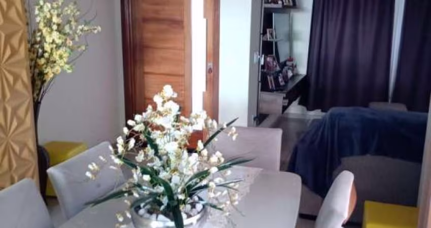 Casa à venda em Sumaré, Residencial Real Parque Sumaré, com 3 quartos, com 148 m²