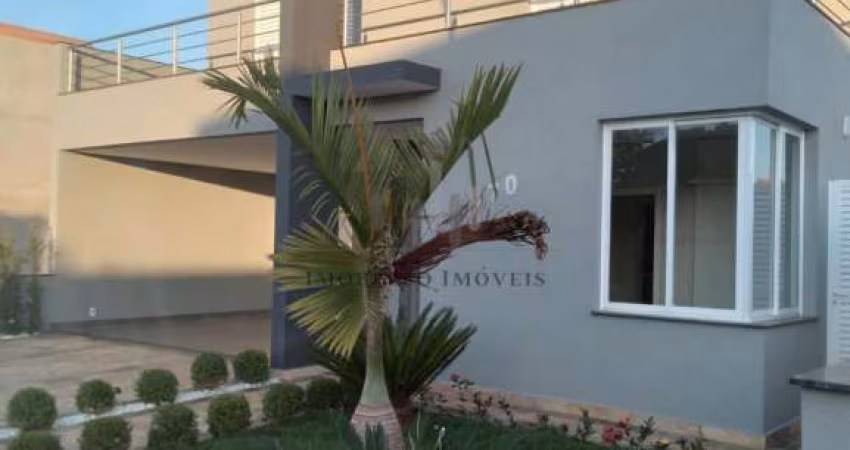 Casa à venda em Paulínia, Parque Brasil 500, com 3 suítes, com 250 m²