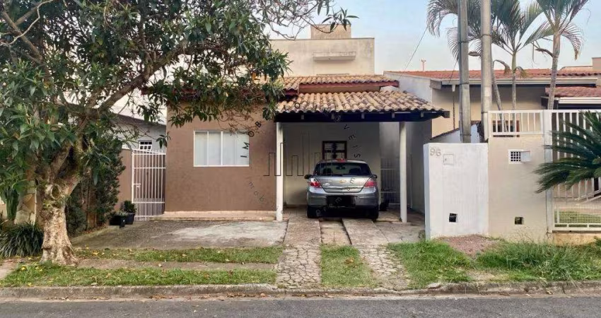 Casa à venda em Valinhos, Parque dos Cocais, com 3 quartos, com 215 m²
