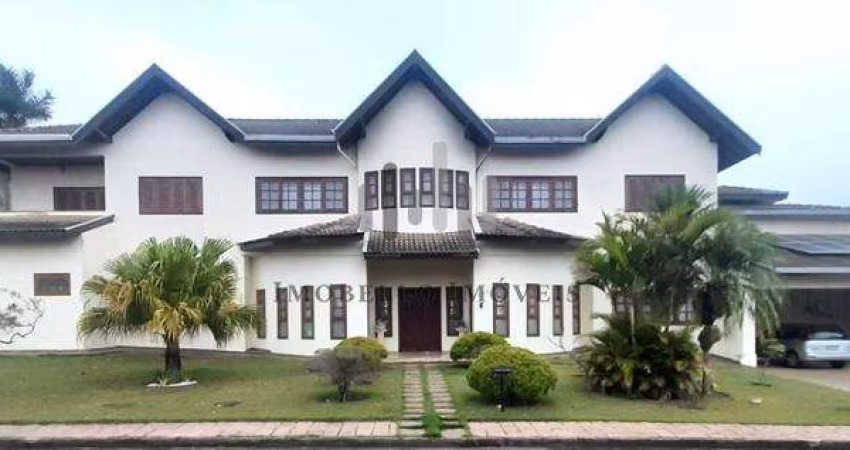 Venda | Casa com 708,41 m², 8 dormitório(s), 3 vaga(s). Jardim Botânico (Sousas), CAMPINAS
