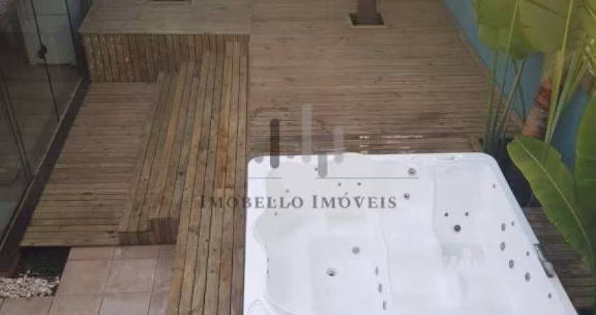 Casa à venda em Campinas, Vila Brandina, com 4 quartos, com 215.07 m², VILLA SICILIANA
