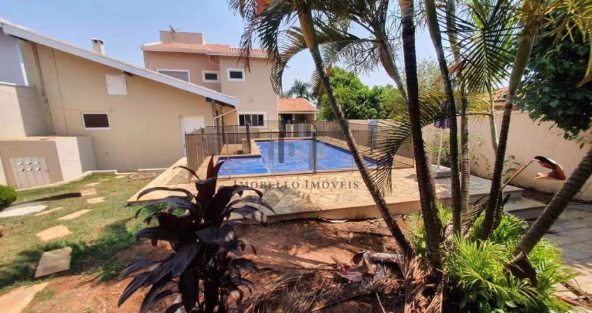 Casa à venda em Campinas, Parque Xangrilá, com 4 quartos, com 452 m², SHANGRILÁ - CAMPINAS