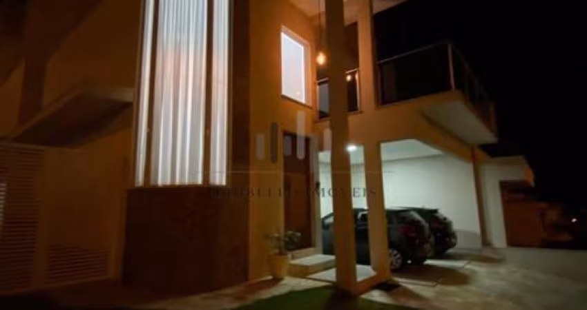 Casa à venda em Valinhos, Jardim São Marcos, com 3 quartos, com 268 m², VILLA DO SOL - VALINHOS