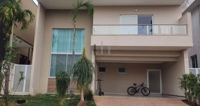 Venda | Casa com 297,00 m², 3 dormitório(s), 3 vaga(s). Swiss Park, Campinas