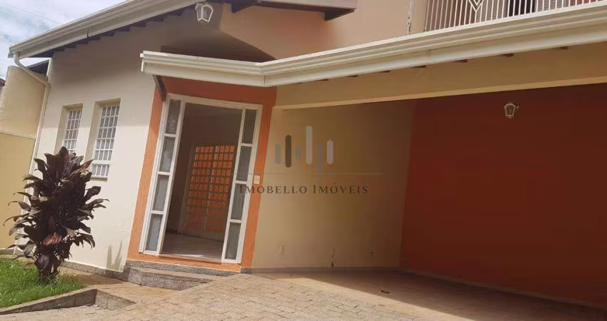 Venda | Casa com 255,00 m², 3 dormitório(s), 3 vaga(s). Parque das Flores, Campinas
