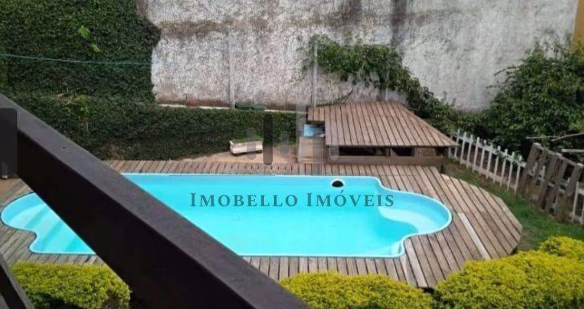 Casa à venda em Campinas, Colinas do Ermitage (Sousas), com 3 quartos, com 270 m²
