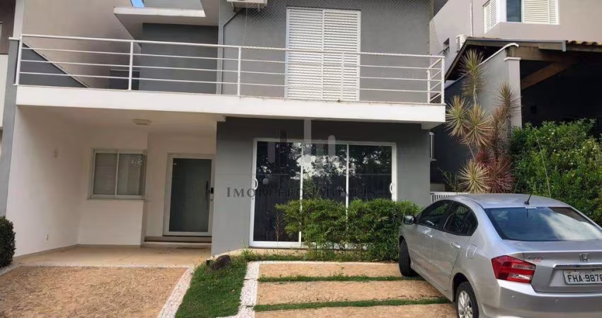 Casa à venda e para alugar em Campinas, Parque Rural Fazenda Santa Cândida, com 3 suítes, com 250 m²