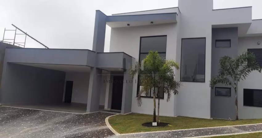 Casa à venda em valinhos, roncáglia, com 3 suítes, com 208.67 m², residencial mont'alcino