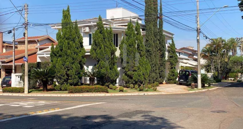Casa à venda em Paulínia, Parque Brasil 500, com 3 suítes, com 1 m², OKINAWA - BETEL