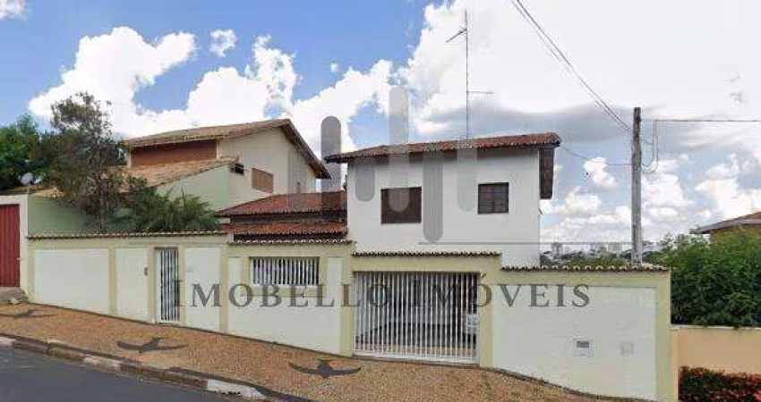 Venda | Casa com 354,00 m², 4 dormitório(s), 3 vaga(s). Parque Taquaral, Campinas
