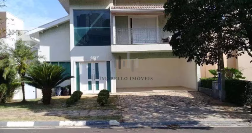 Casa à venda em Valinhos, Jardim Jurema, com 3 quartos, com 330 m², VILA ROMANA - VALINHOS