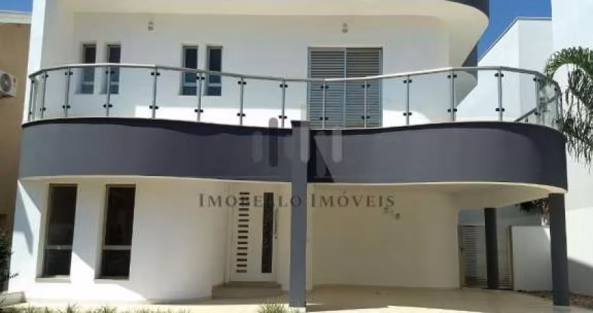 Casa à venda em Campinas, Swiss Park, com 4 quartos, com 330 m², SWISS PARK - RESIDENCIAL AROSA